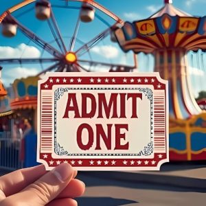 Unlimited Ride Passes   Non-stop fun from 1pm to 7pm!