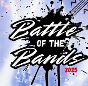 Battle of the Bands – Registration Fee