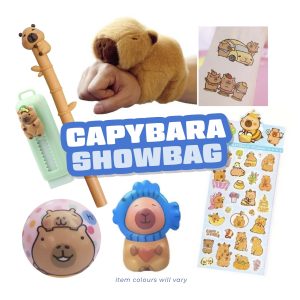 CAPYBARA