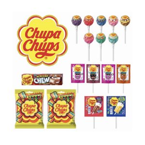 CHUPACHUPS