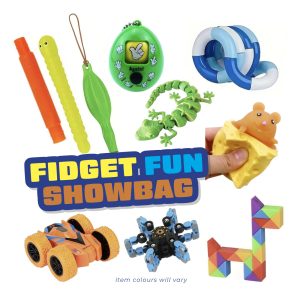 FIDGET FUN