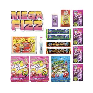 MEGA FIZZ