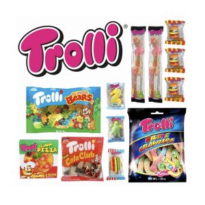 TROLLI