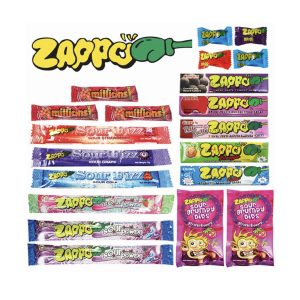 ZAPPO